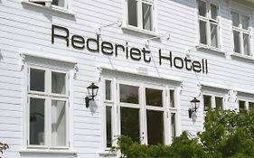 Rederiet Hotel
